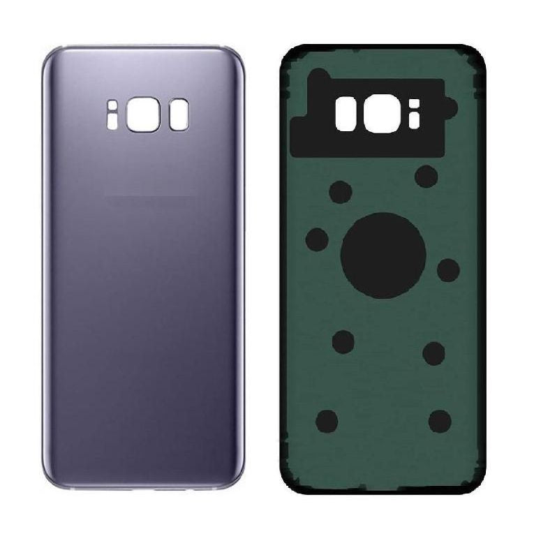 Back Panel Cover for Samsung Galaxy S8 Plus