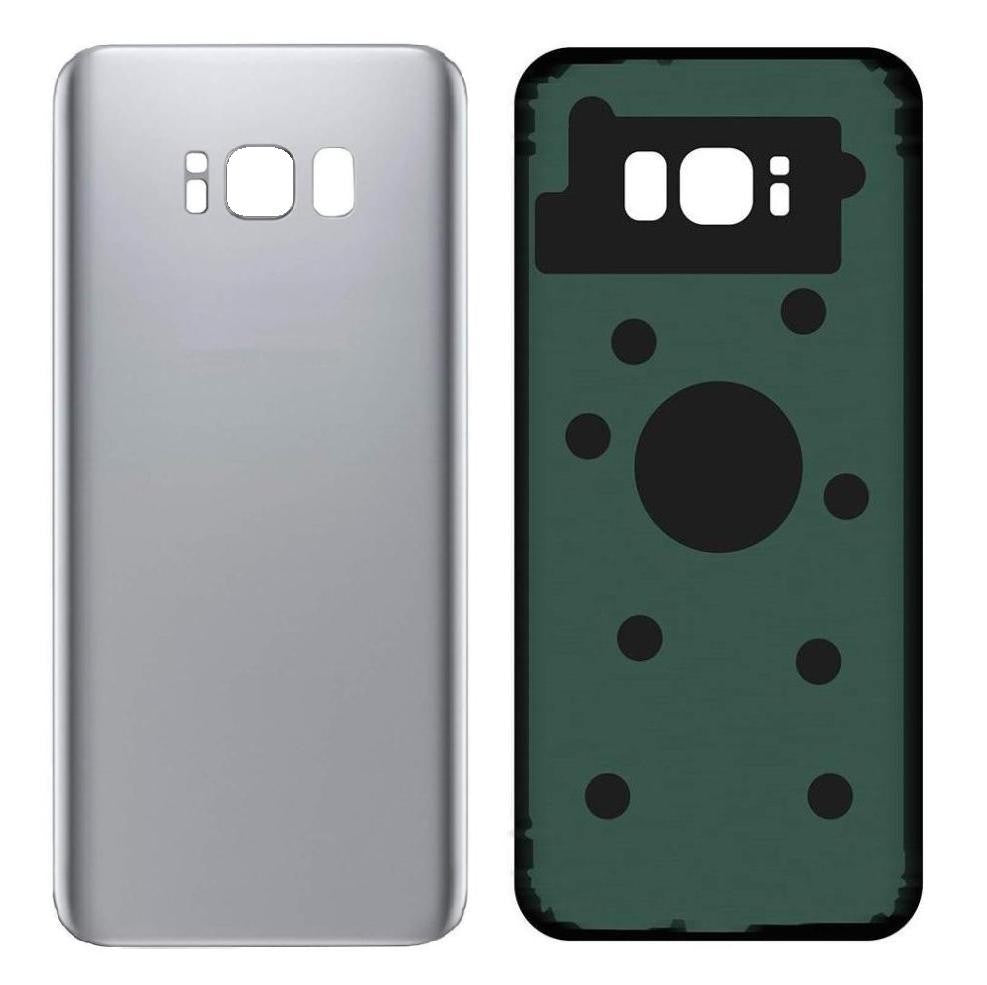Back Panel Cover for Samsung Galaxy S8 Plus