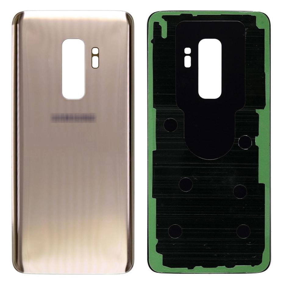 Back Panel Cover for Samsung Galaxy S9 Plus