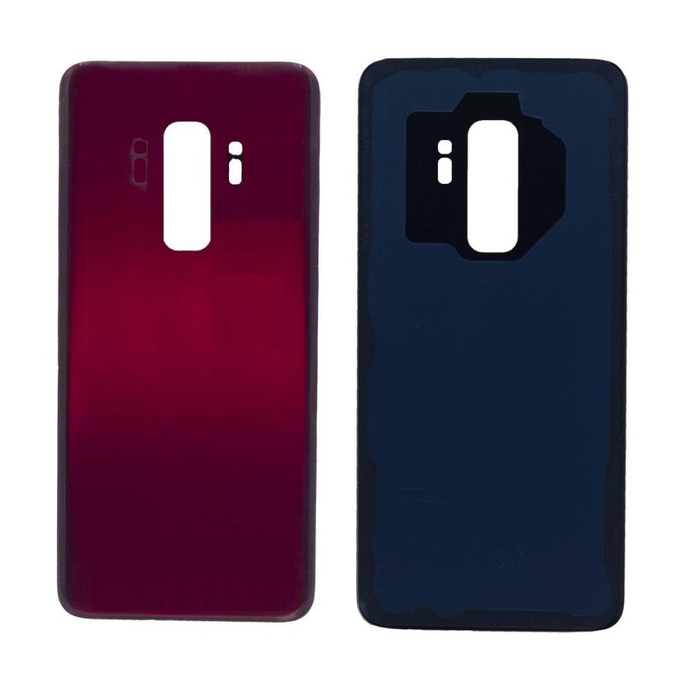 Back Panel Cover for Samsung Galaxy S9 Plus
