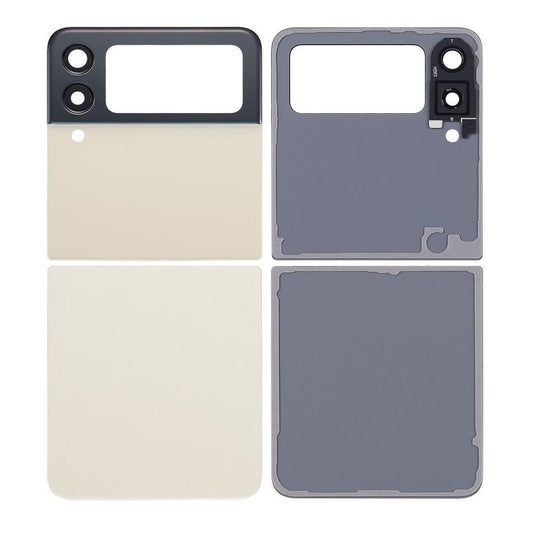 Back Panel Cover for Samsung Galaxy Z Flip4 5G