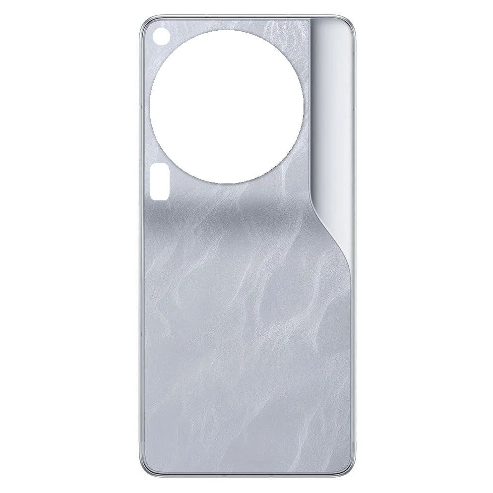 Back Panel Cover for Tecno Camon 30 Premier 5G
