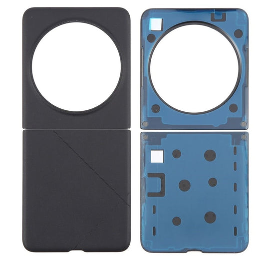 Back Panel Cover for Tecno Phantom V Flip