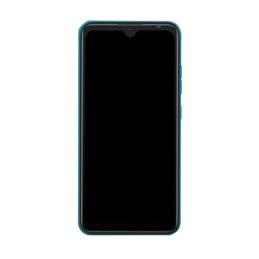 Back Panel Cover for Tecno Pop 5