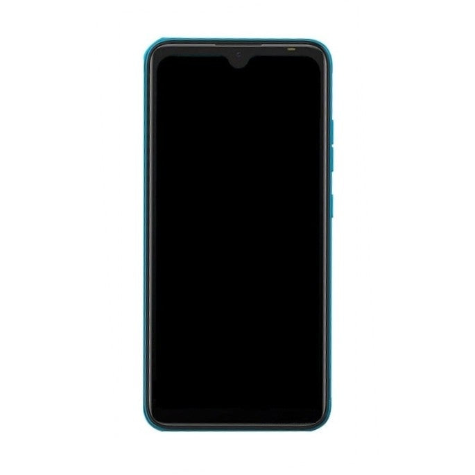 Back Panel Cover for Tecno Pop 5