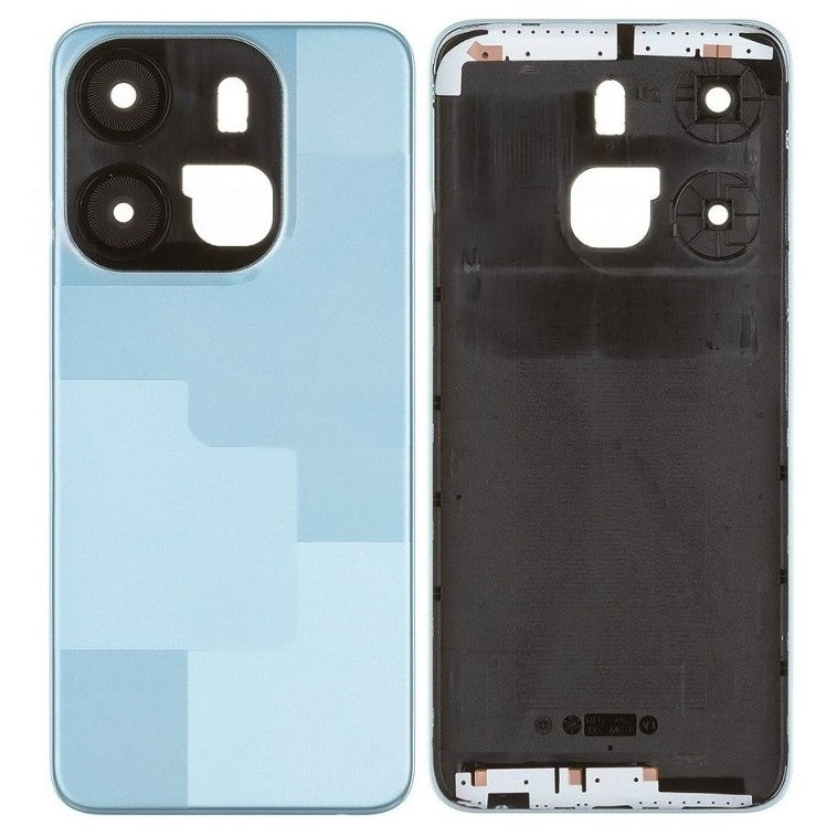 Back Panel Cover for Tecno Pop 7