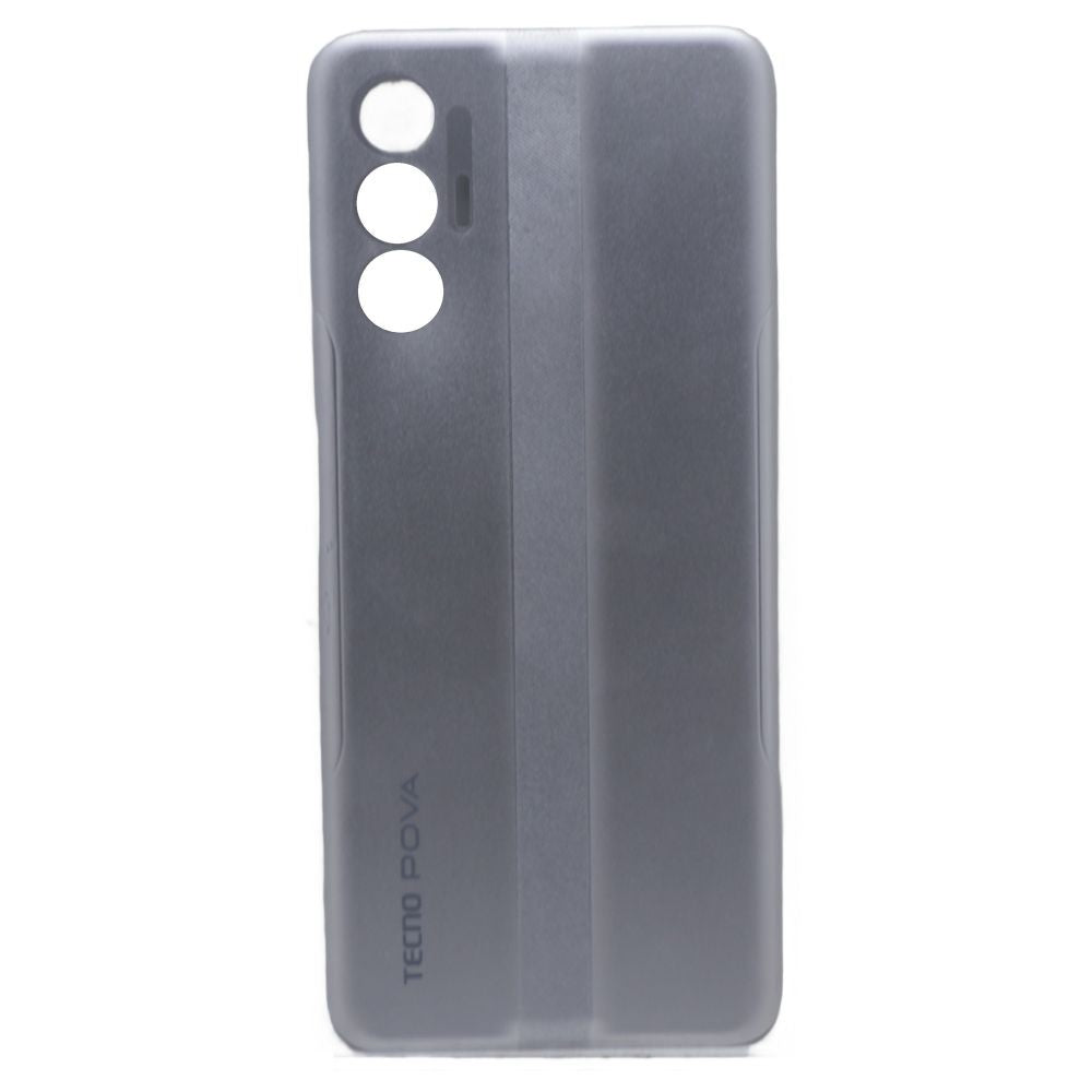Back Panel Cover for Tecno Pova 3