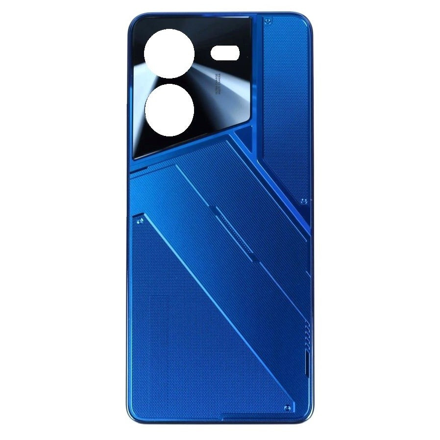 Back Panel Cover for Tecno Pova 5
