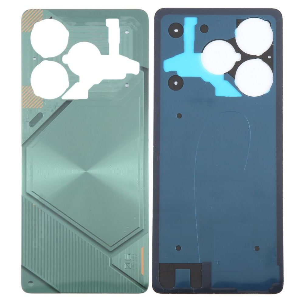 Back Panel Cover for Tecno Pova 6
