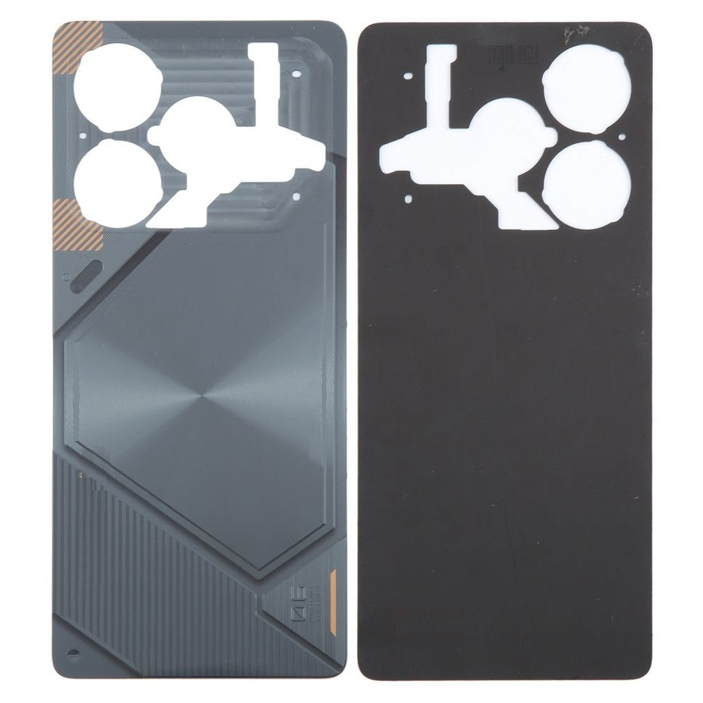 Back Panel Cover for Tecno Pova 6