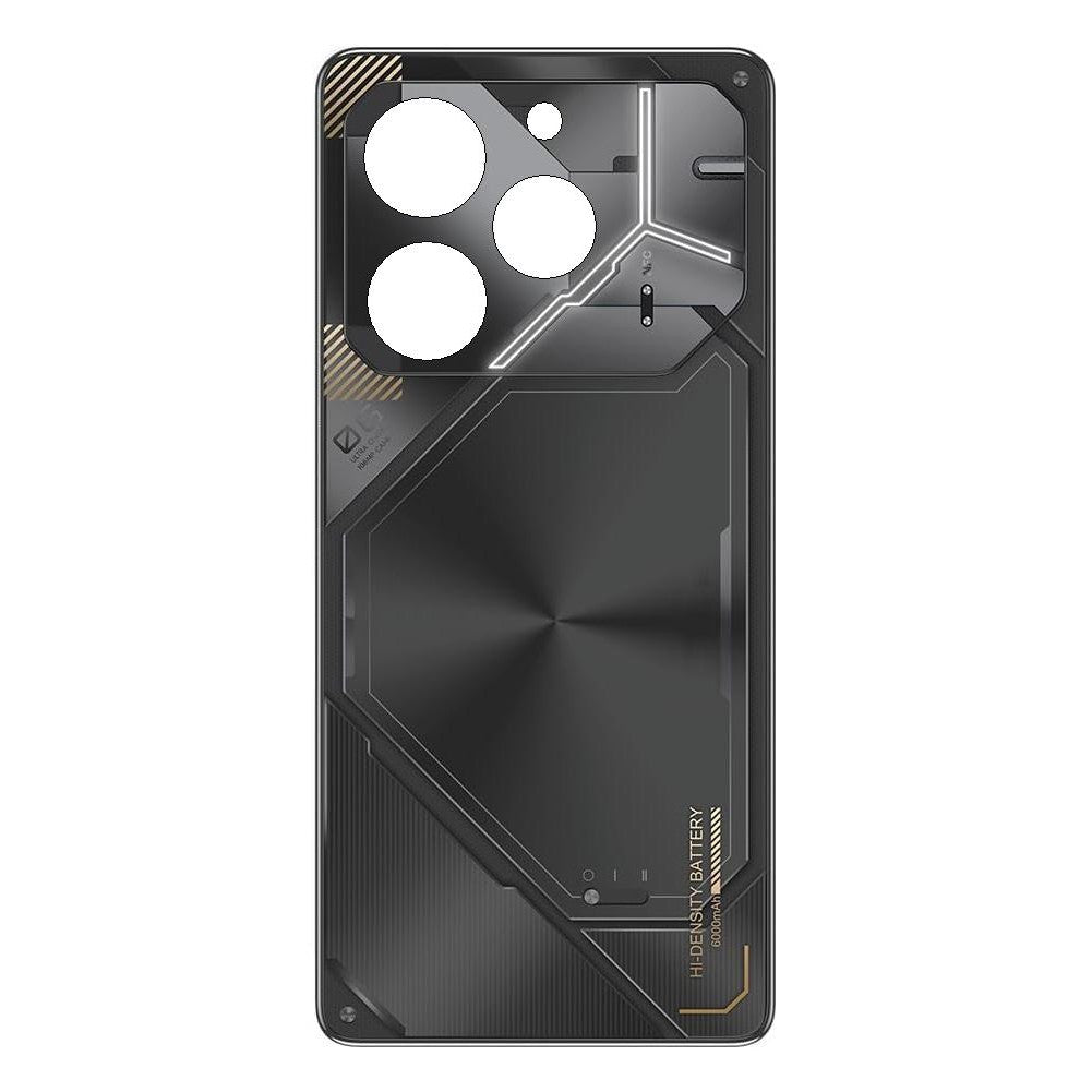 Back Panel Cover for Tecno Pova 6