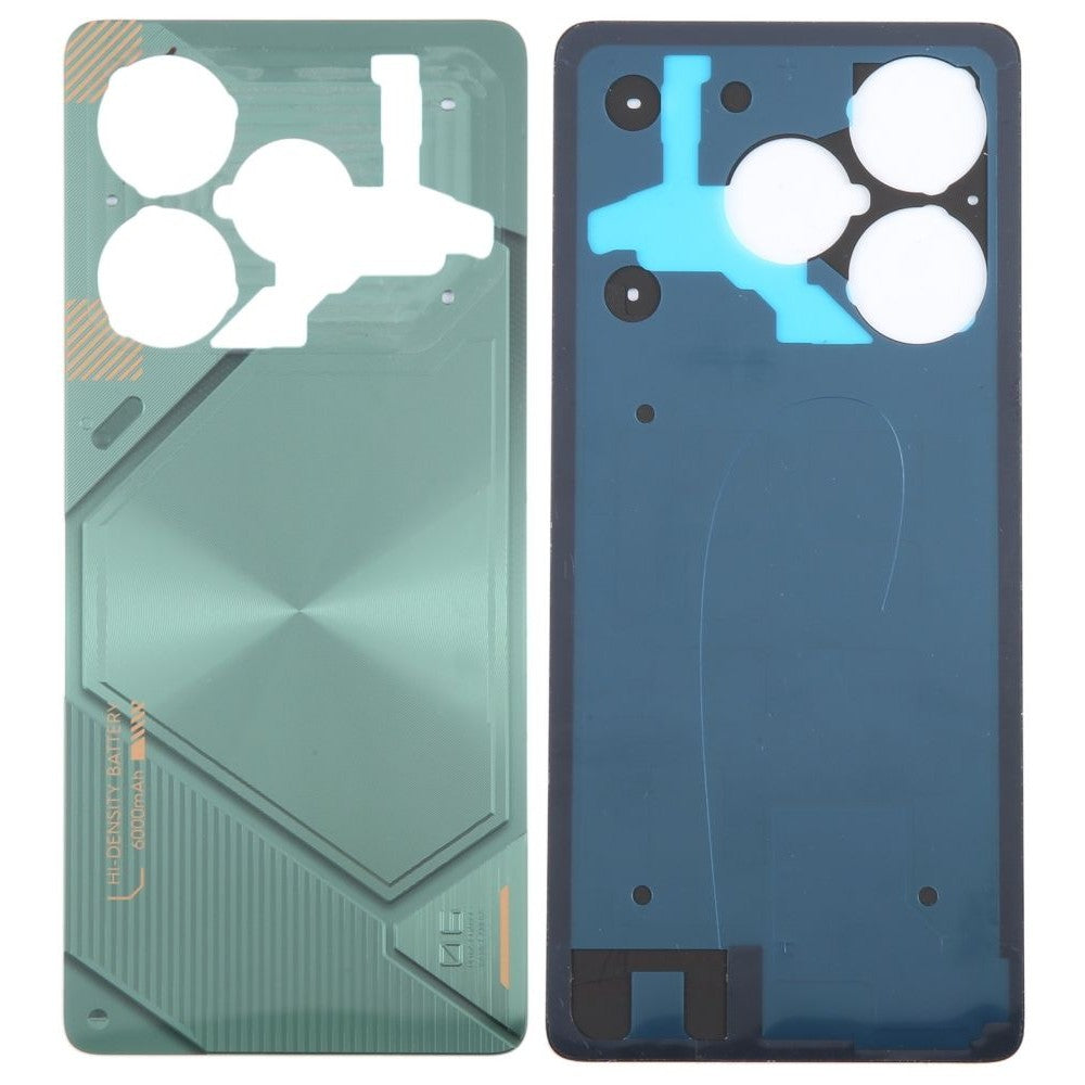 Back Panel Cover for Tecno Pova 6 Pro