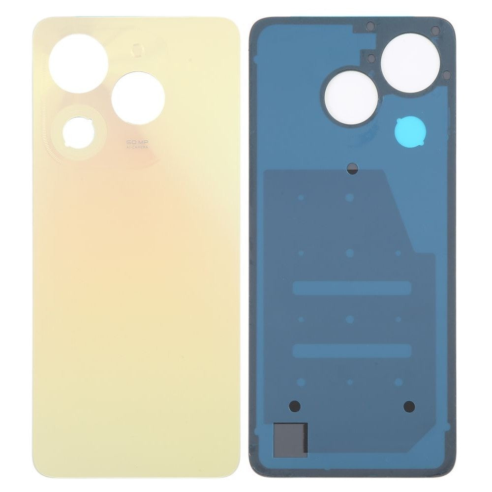 Back Panel Cover for Tecno Spark 20C