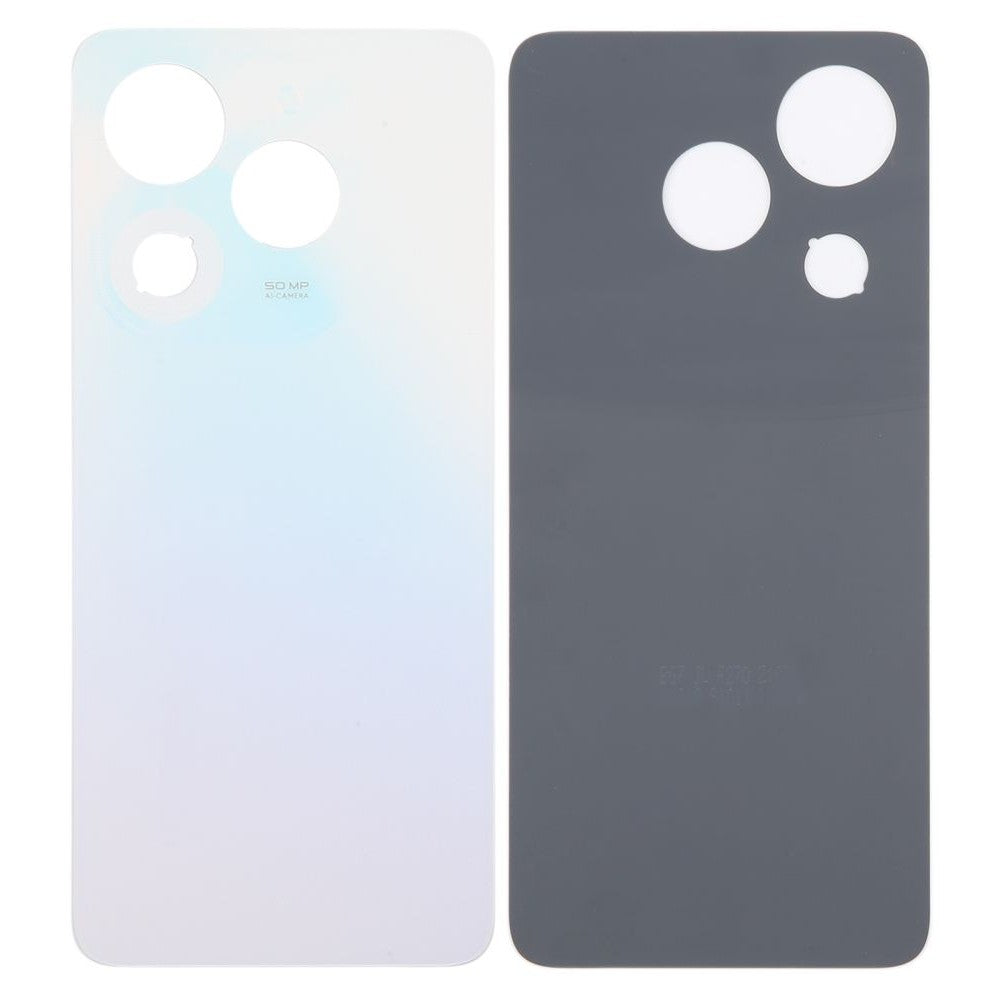 Back Panel Cover for Tecno Spark 20C