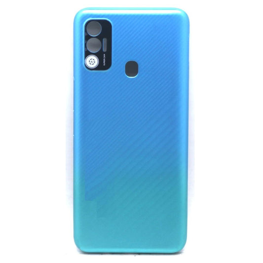 Back Panel Cover for Tecno Spark 7T
