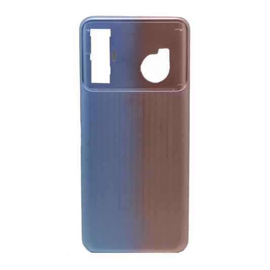 Back Panel Cover for Tecno Spark 8 Pro