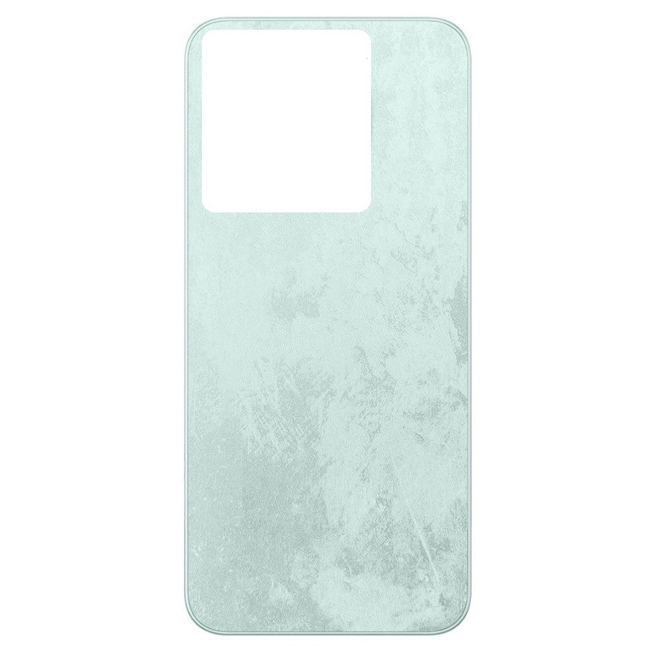 Back Panel Cover for Tecno Spark Go 1