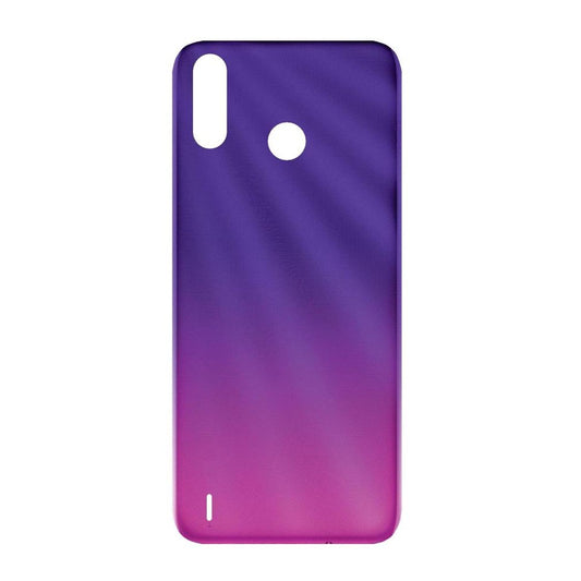 Back Panel Cover for Tecno Spark Go Plus