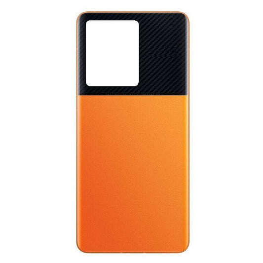 Back Panel Cover for Vivo iQOO 10 5G