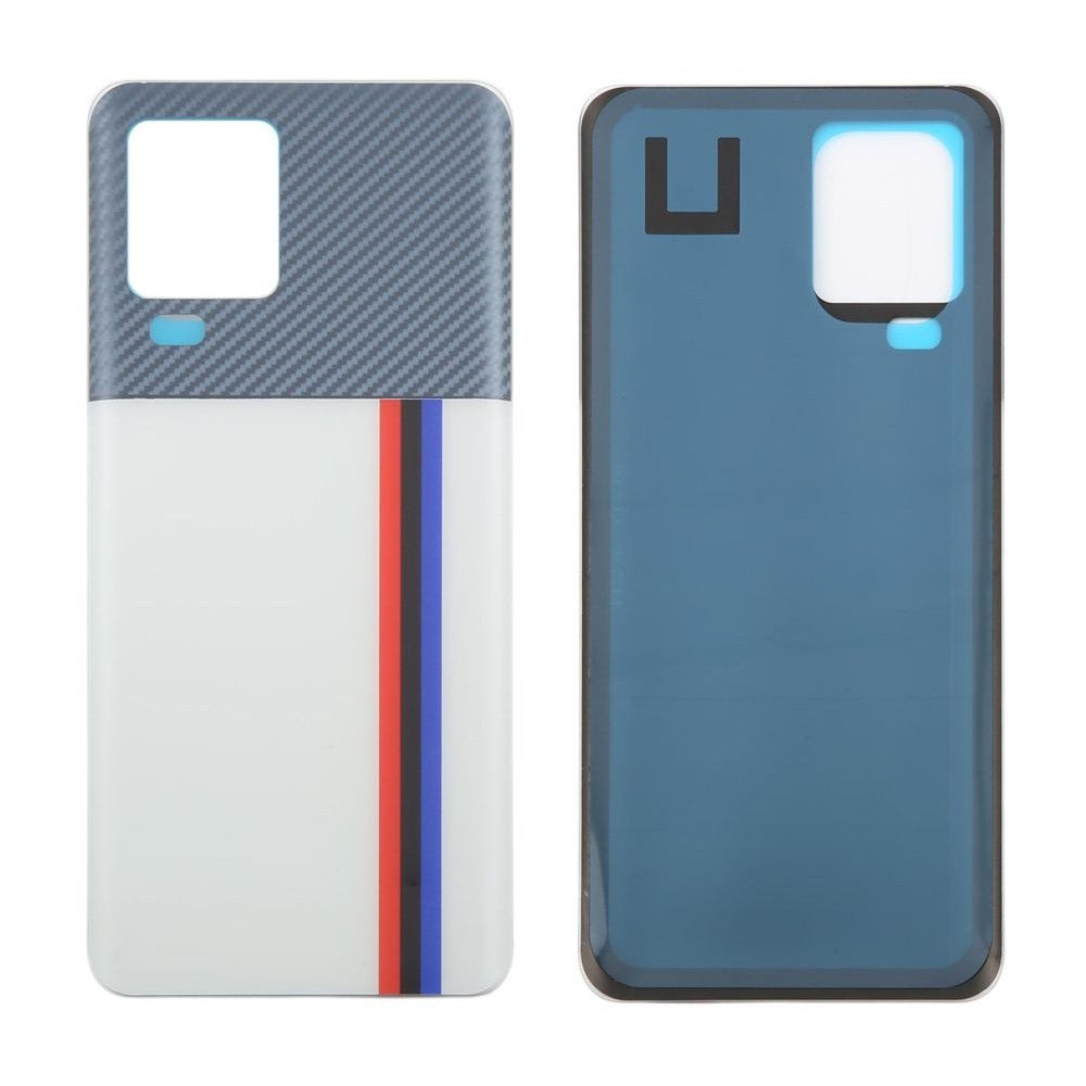 Back Panel Cover for Vivo iQOO 10 5G