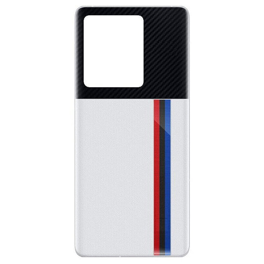 Back Panel Cover for Vivo iQOO 10 Pro 5G
