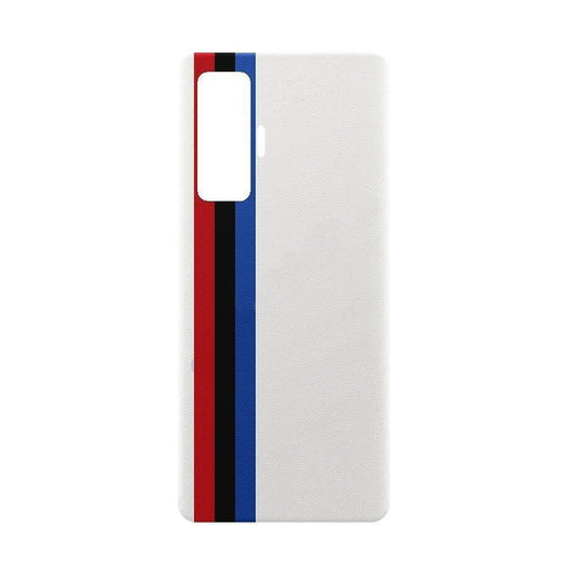 Back Panel Cover for Vivo iQOO 5 Pro