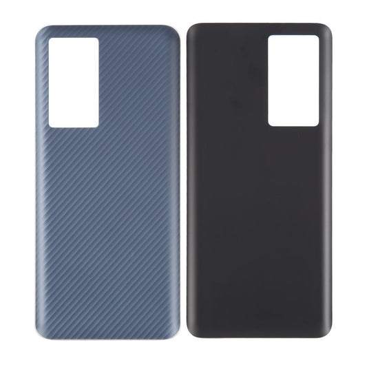 Back Panel Cover for Vivo iQOO 8 5G