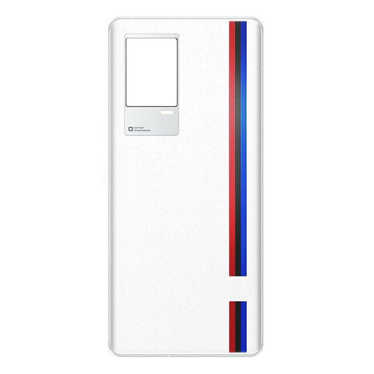 Back Panel Cover for Vivo iQOO 8 Pro 5G