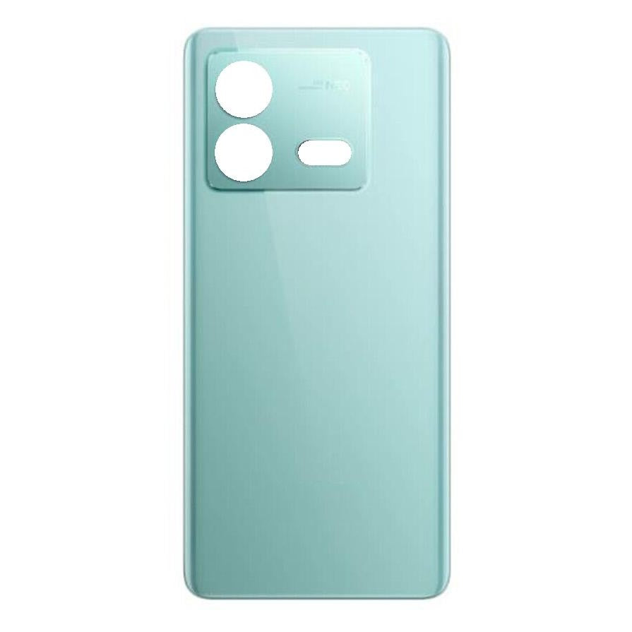 Back Panel Cover for Vivo iQOO Neo 8 Pro 5G