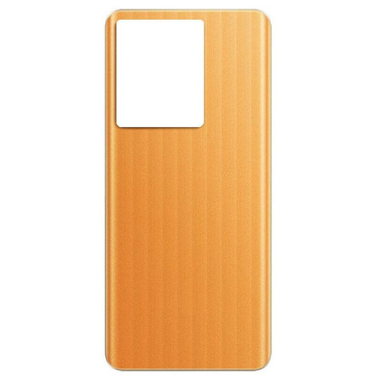 Back Panel Cover for Vivo iQOO Z7x