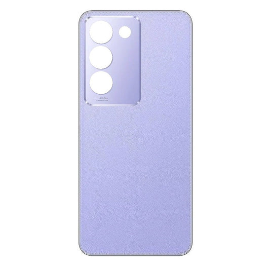 Back Panel Cover for Vivo V40 SE 5G