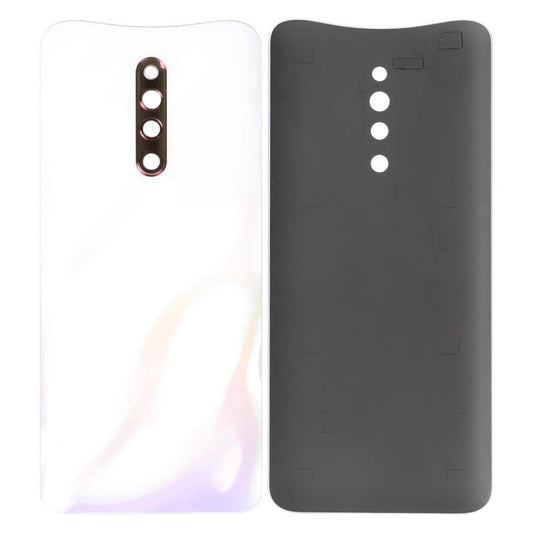 Back Panel Cover for Vivo X27 Pro