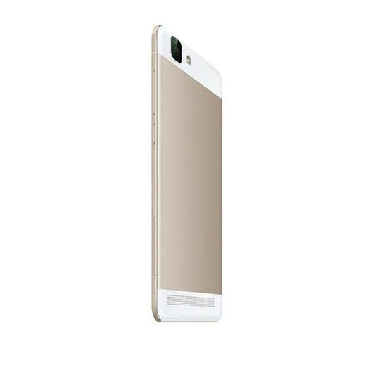 Back Panel Cover for Vivo X5Max Platinum Edition