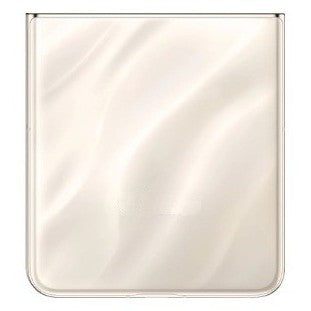 Back Panel Cover for Vivo X Flip 5G