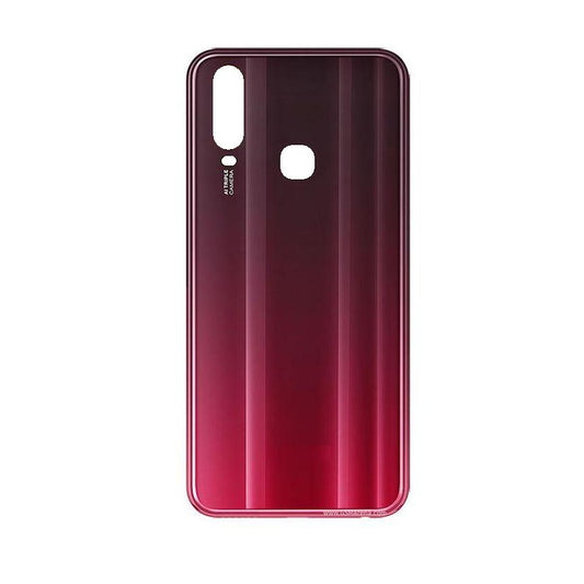 Back Panel Cover for Vivo Y12