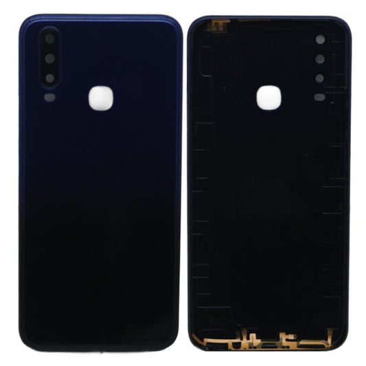 Back Panel Cover for Vivo Y17 2019