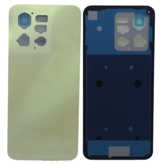Back Panel Cover for Vivo Y35 2022