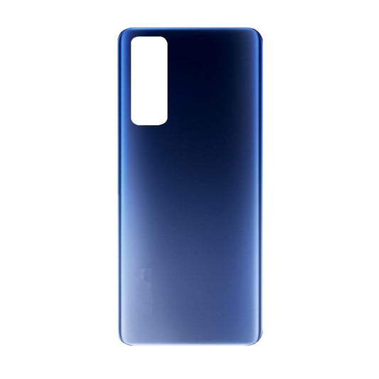 Back Panel Cover for Vivo Y51 Dec 2020 Triple Camera