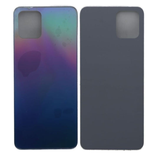 Back Panel Cover for Vivo Y72 5G (India)