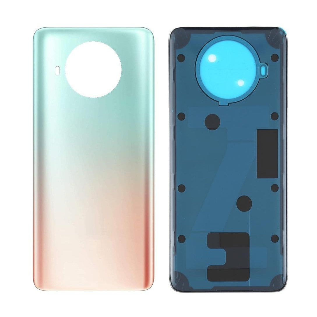 Back Panel Cover for Xiaomi Mi 10i 5G