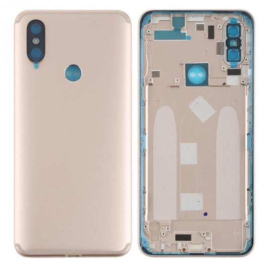 Back Panel Cover for Xiaomi Mi A2