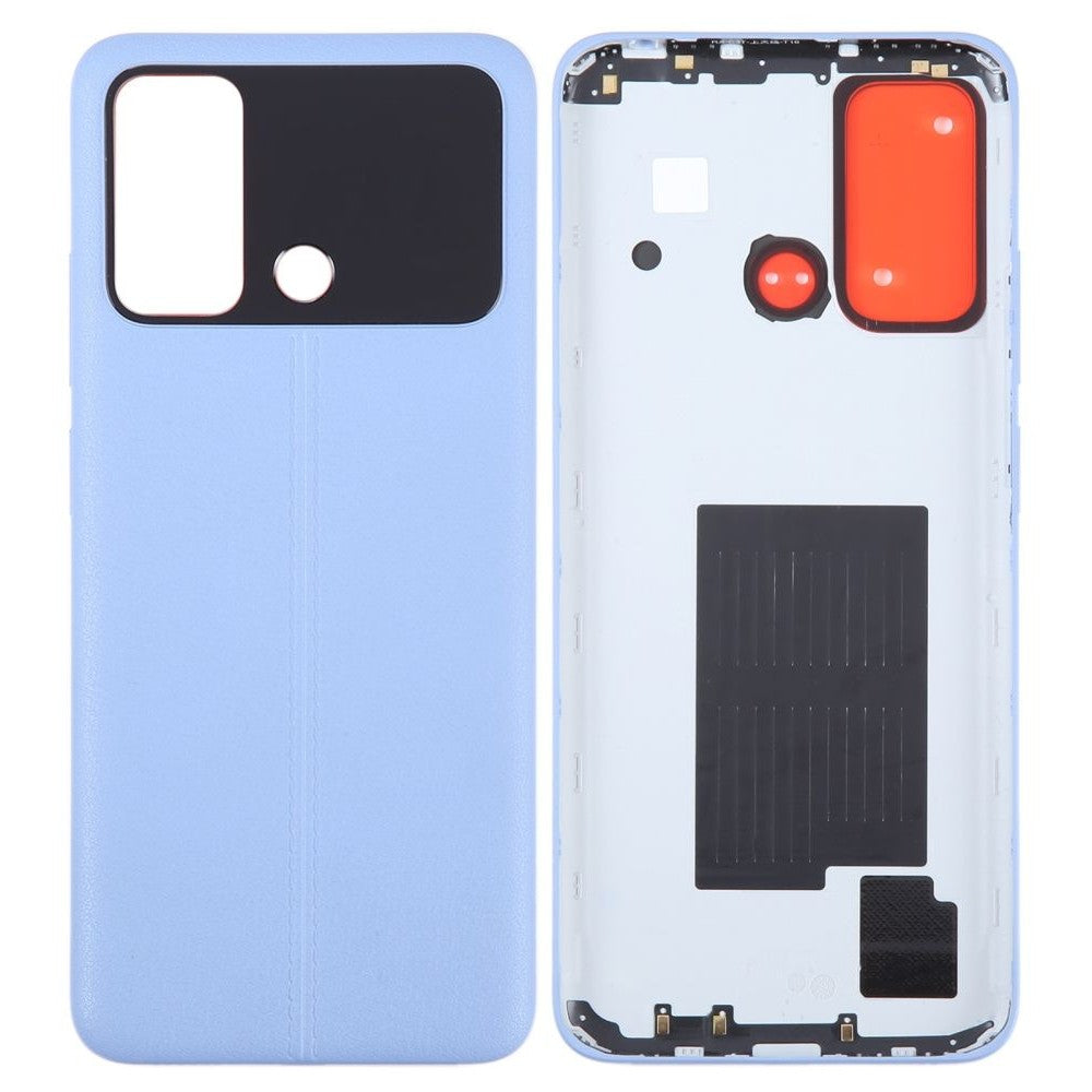 Back Panel Cover for Xiaomi Poco C55