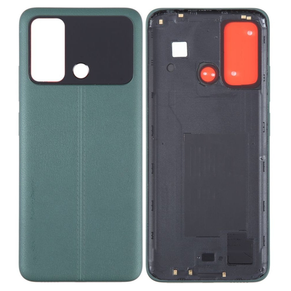 Back Panel Cover for Xiaomi Poco C55