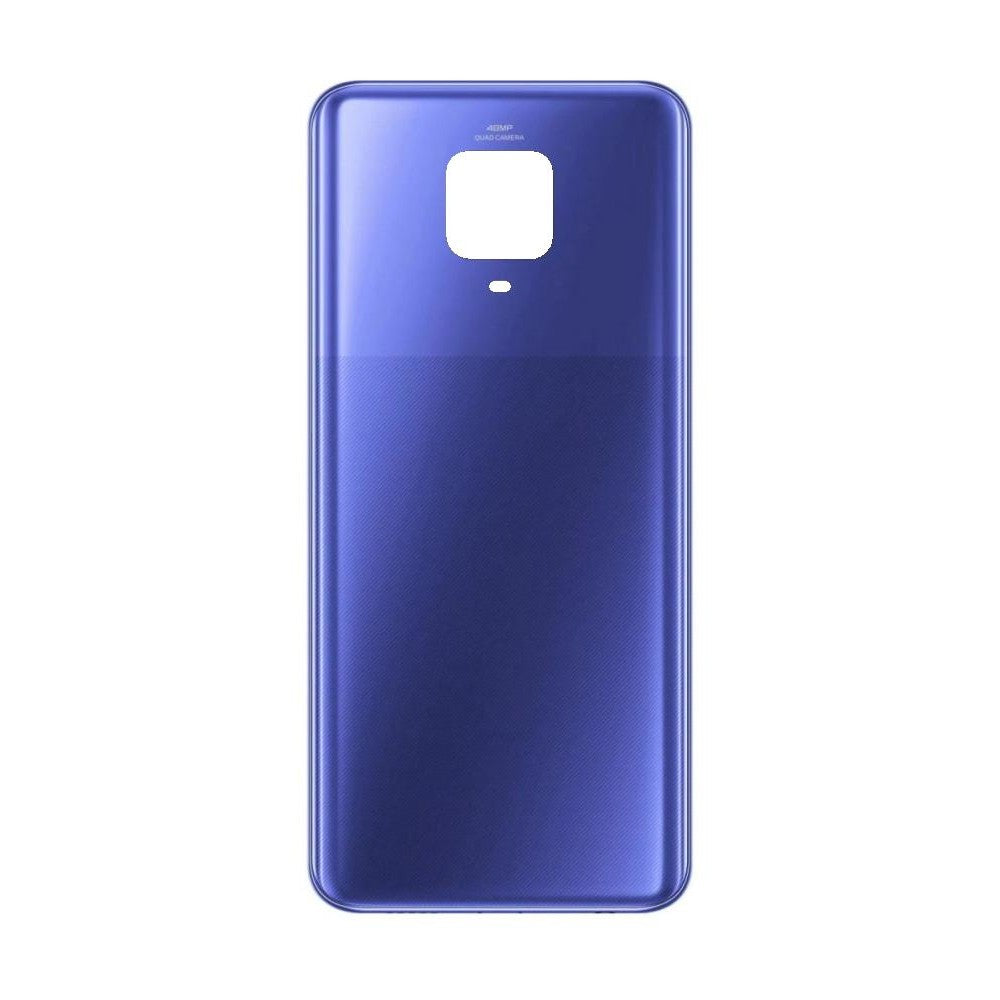 Back Panel Cover for Xiaomi Poco M2 Pro