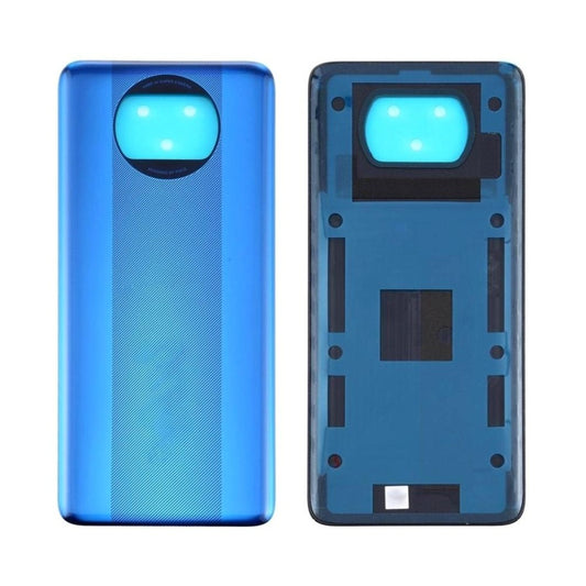 Back Panel Cover for Xiaomi Poco X3