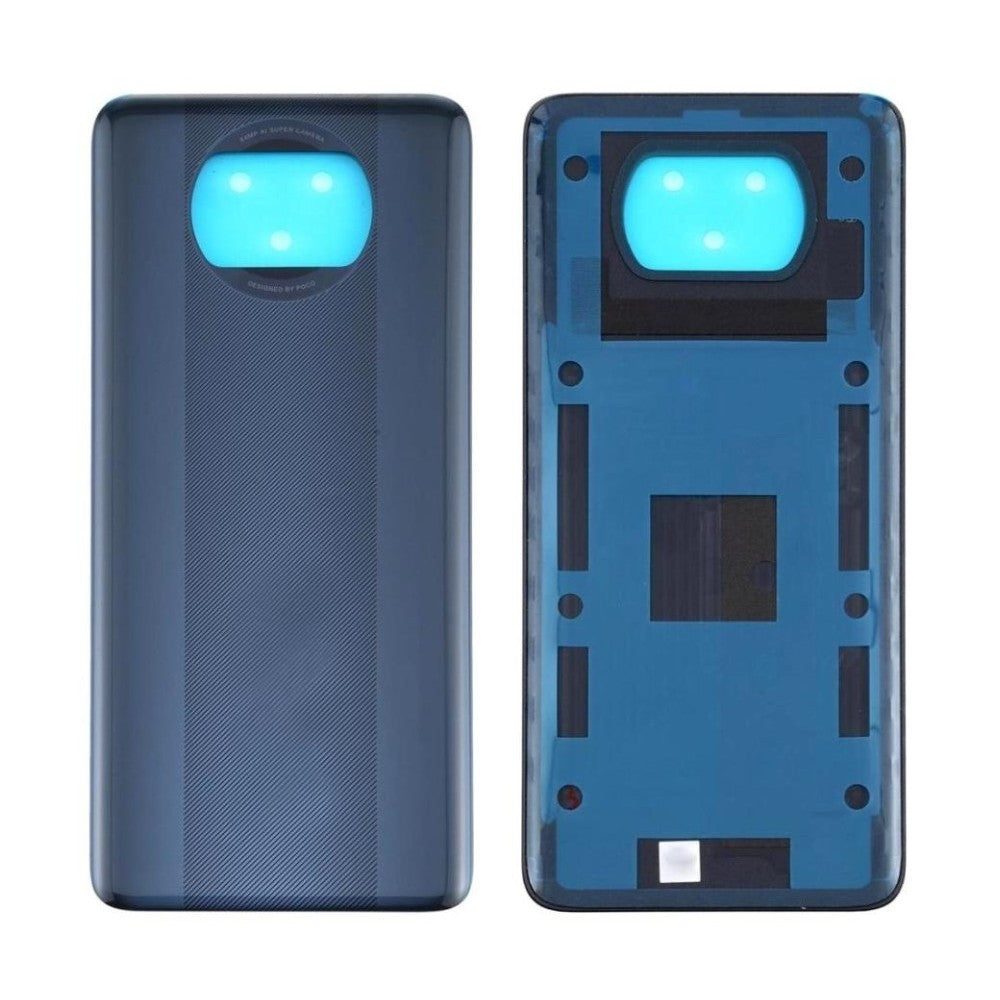 Back Panel Cover for Xiaomi Poco X3