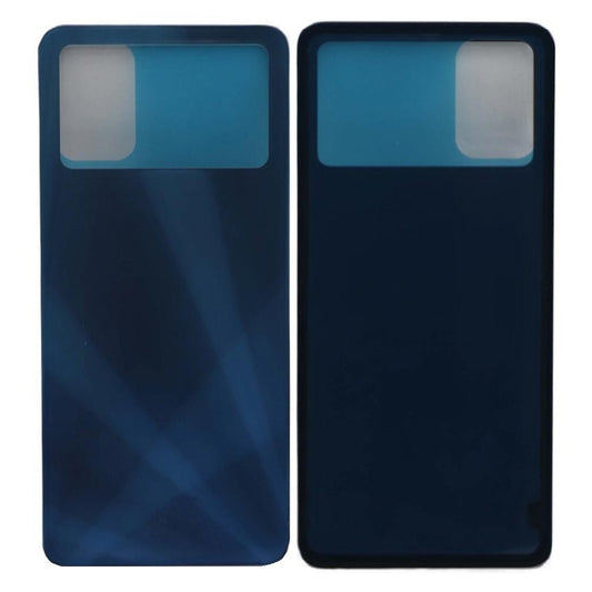 Back Panel Cover for Xiaomi Poco X4 Pro 5G