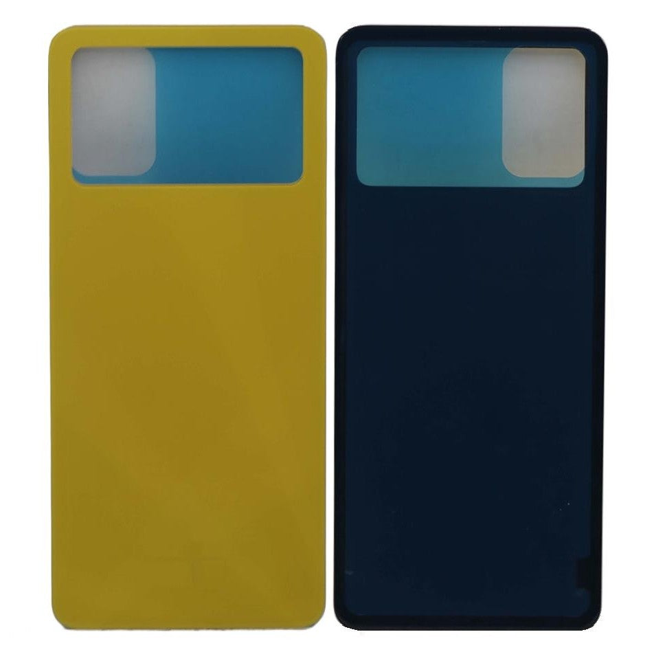 Back Panel Cover for Xiaomi Poco X4 Pro 5G
