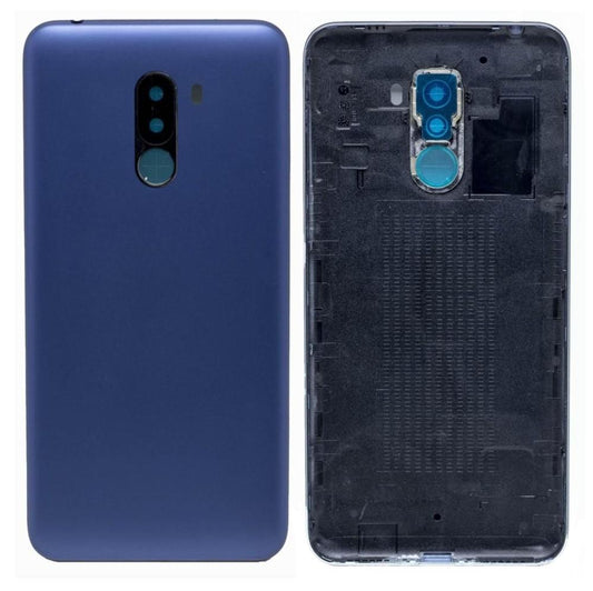 Back Panel Cover for Xiaomi Pocophone F1