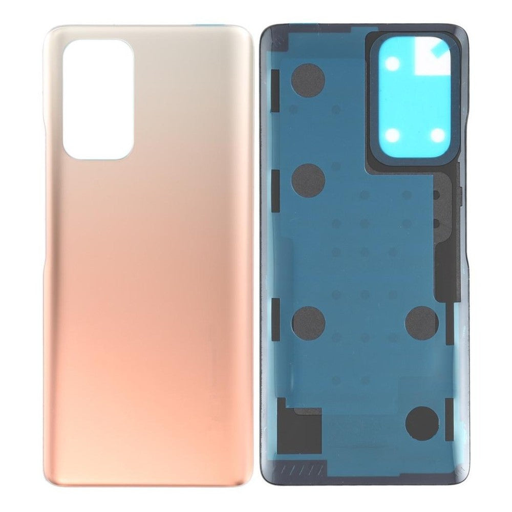 Back Panel Cover for Xiaomi Redmi Note 10 Pro Max